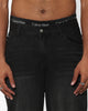 Saint Morta Ultra Sonic Baggy Jeans Vintage Black