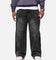 Saint Morta Amplus Armoury Jeans Black Shadow