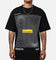 The Anti Order Shurt T-Shirt Black