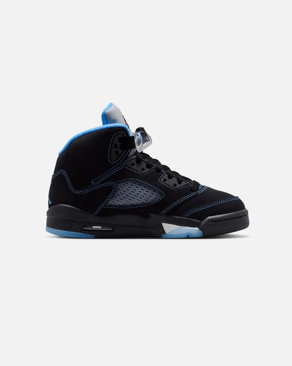 Jordan Kids' Air Jordan 5 Retro Black/Blue