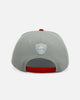 New Era Las Vegas Raiders 'All I Want For Christmas' 9FORTY A-Frame Snapback Green/Red