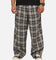 X-Large Baggy 91 Pant Black