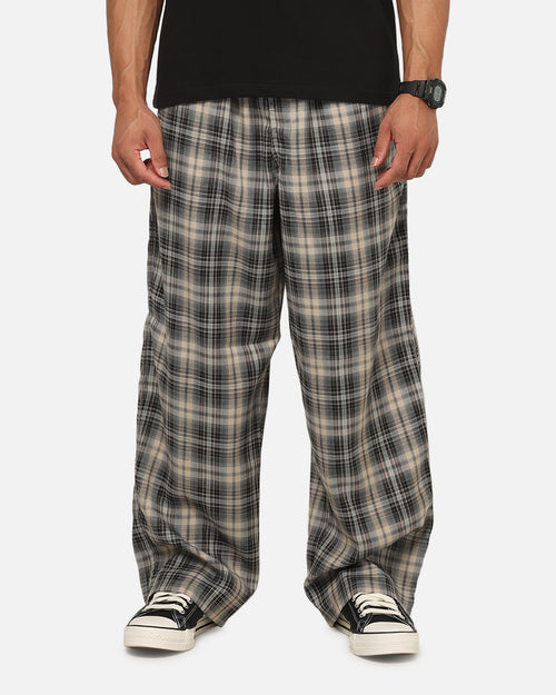 X-Large Baggy 91 Pant Black