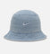 Nike Apex Futura Denim Bucket Hat Thunder Blue