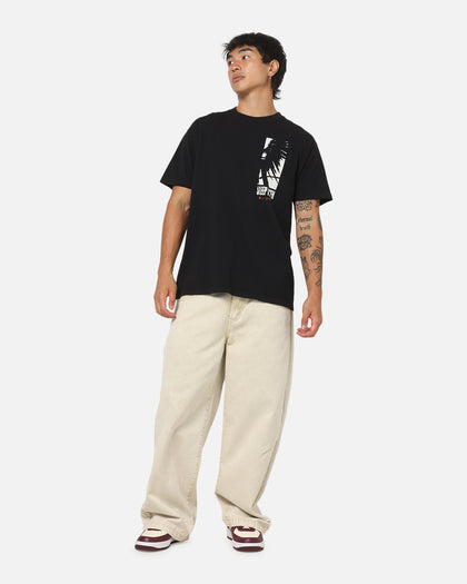 Sleep Token Eden Wings T-Shirt True Black