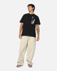 Sleep Token Eden Wings T-Shirt True Black
