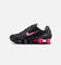 Nike Women's Shox TL Black/Pink