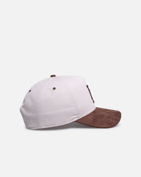 New Era Los Angeles Dodgers 'Bone' 47 Offside Snapback Bone