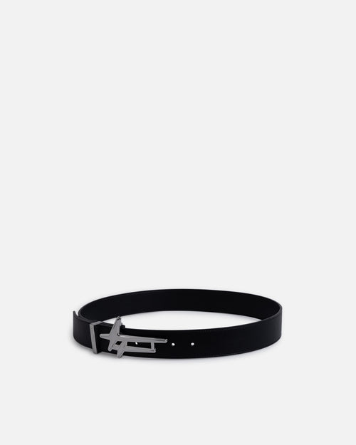 Loiter Star Born Belt Black