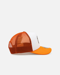 Mitchell & Ness New York Yankees 'Trucker Variety Pack' Trucker Snapback Orange