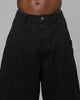 Loiter Utility Work Pants Black
