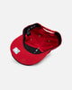 New Era San Francisco 49ers "NFL OTC" 9Seventy Snapback Red