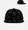 New Era MLB All Over Stealth 59FIFTY Fitted Black/Charcoal