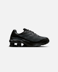 Nike Shox Ride 2 Smoke Grey