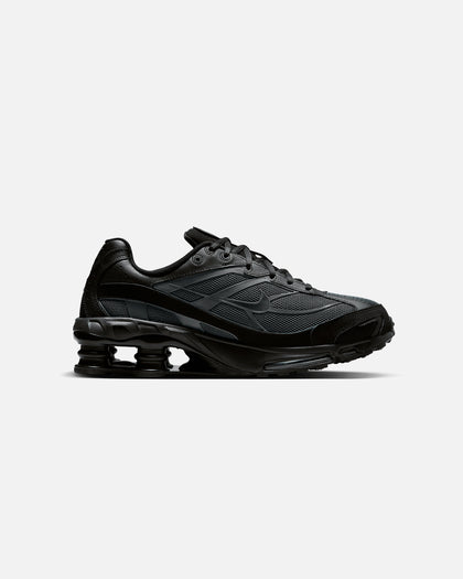 Nike Shox Ride 2 Smoke Grey
