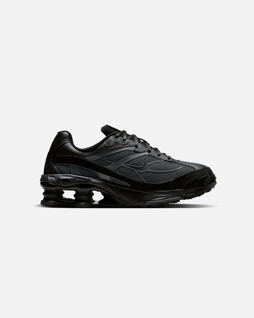 Nike Shox Ride 2 Smoke Grey