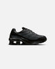 Nike Shox Ride 2 Smoke Grey