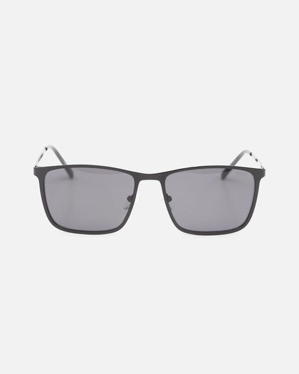 Nuqe Wilson Sunglasses Black/Black