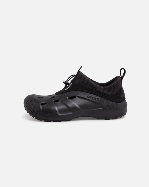 Crocs Quick Trail Low Black