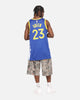Nike Draymond Green Golden State Warriors #23 Icon Edition 2022/23 Nike Dri-FIT NBA Swingman Jersey Rush Blue