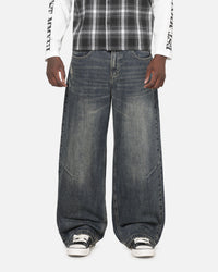 Saint Morta Amplus Jeans Scorched Indigo