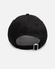 New Era Washed 9Twenty Strapback Black