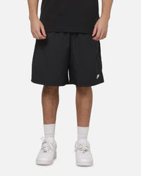 Nike Sportswear Club Sport Shorts Black