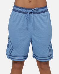 Jordan Dri-FIT Sport Diamond Shorts Blue Beyond