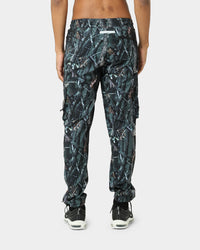 Pyra Camo Nero Pants Camo