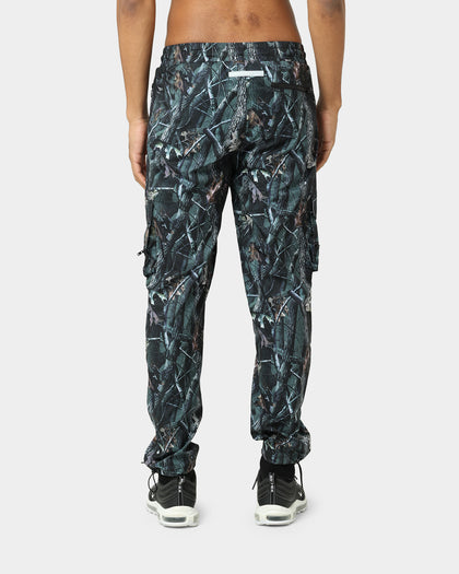 Pyra Camo Nero Pants Camo