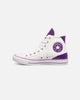 Converse x Dragon Ball Z Chuck Taylor All Star High Top Frieza