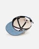 Pro Standard Houston Astros 'Tapestry' Pinch Front Strapback Natural