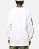Green Day Kerplunk Long Sleeve T-Shirt White