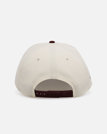 New Era Oakland Athletics 'Lover's Club 2.0' 9FORTY A-Frame Snapback Chrome