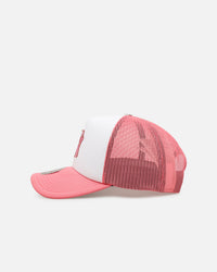 Mitchell & Ness New York Yankees 'Trucker Variety Pack' Trucker Snapback Pink