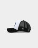 New Era Minnesota Timberwolves 'NBA Summer League' 9FORTY A-Frame Snapback Black/White