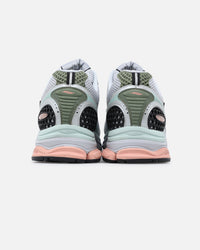 Saucony Progrid Triumph 4 Grey/Green