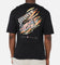 Jordan Jumpman Graphic T-Shirt Black/White