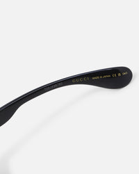 Gucci GG1774S006 Sunglasses Black