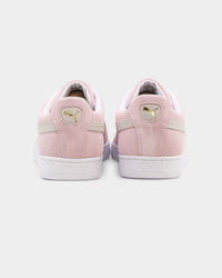 Puma Suede Classic XXI Chalk Pink/Puma White