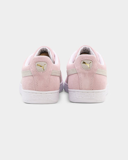 Puma Suede Classic XXI Chalk Pink/Puma White