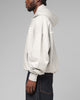 Loiter Hybrid Premium Hoodie Grey