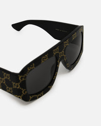 Gucci GG0983S-004 Havana