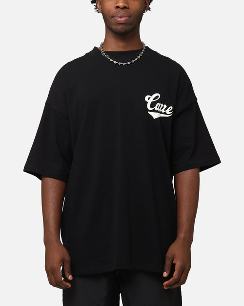 Carre Simplicate V2 T-Shirt Black