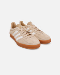 Adidas Gazelle Indoor Tan