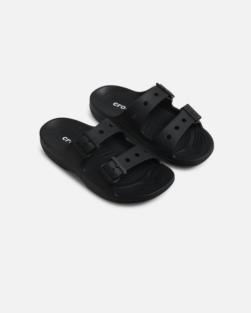 Crocs Saturday Sandal Black