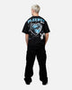 Playboy Heart T-Shirt Black