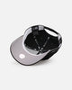 New Era Los Angeles Dodgers 'Back To Back Champs' 9FORTY A-Frame Snapback Black