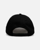 New Era Los Angeles Lakers 'Spider Web Visor' 9FORTY A-Frame Snapback Black