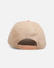 New Era Detroit Tigers 'Peach Suede' 9FORTY A-Frame Snapback Peach
